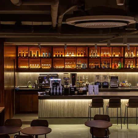 Glue Hotel Dongdaemun