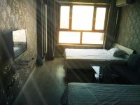 哈尔滨如风酒店式公寓 - 双床房
