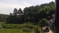 Lushan Tiantian Homestay - Mountain View