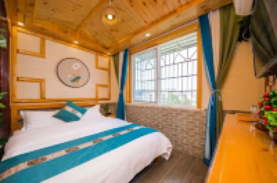 putuoshanrujiaxiaozhukezhan