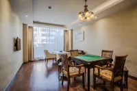 Linda Xinyue Hotel Hotels in Fushun