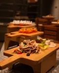 遂寧首座萬豪酒店 - 早餐