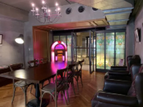 1969 블루스카이 체크인