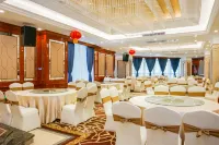 Huaxia Conifer Hotel Hotels in Dazhou