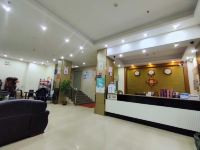 汕头新家逸商务酒店 - 公共区域