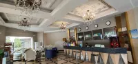 Nanwan Shanzhuang Holiday Hotel - pemandangan pegunungan