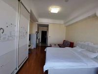 洛阳漫时光公寓酒店 - 温馨大床房