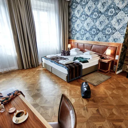 Hotel Alter