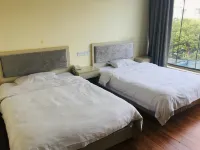 Changwei Hotel Các khách sạn gần Shanghai Institute of Health Sciences Jiading Campus