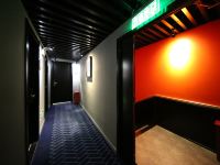 呼吸树酒店(上海新华医院店) - 公共区域