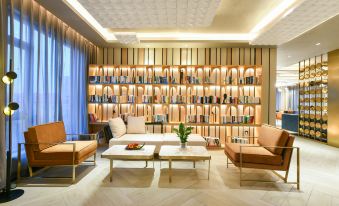 Atour Hotel (Beijing South Railway Station)