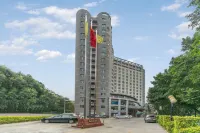 Galaxy Hotel Hotel dekat Guangdong Vocational College of Finance and Economics