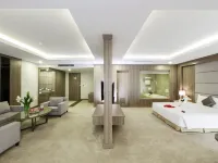 Muong Thanh Luxury Khanh Hoa Các khách sạn ở Nha Trang