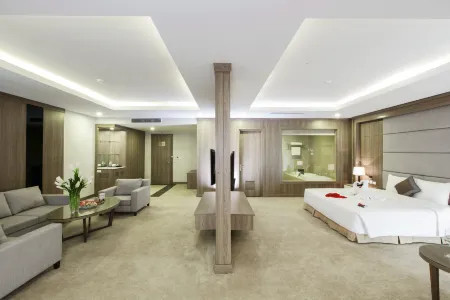 Muong Thanh Luxury Khanh Hoa
