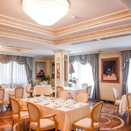Swiss Diamond Hotel Prishtina