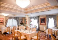 Swiss Diamond Hotel Prishtina Hotels in Pristina