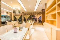 Baoshan Jinma Zhongyun Grand Hotel