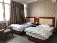 广州莲花宾馆 - 标准双床房