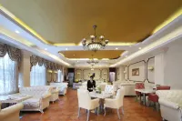 Vienna Hotel Hotels in Nanjing
