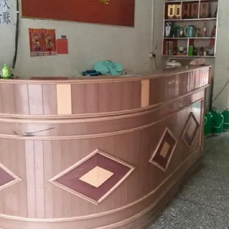 Information Hotel