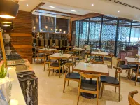 โรงแรมซาบาห์ โอเรียนตัล - พร้อมอาหารเช้า
