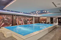 ibis Styles Sarajevo - Pools