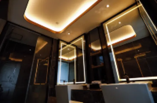 Conrab International Hotel Hotels in Xinfeng