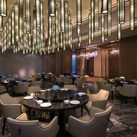 Radisson Blu Zhengzhou