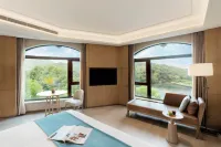 Landison hushan Resort Hangzhou Hôtels à proximité de : Zhongdu Street