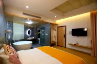 Qiwu Yunyin Guesthouse