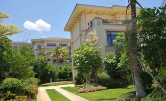 Qizi Bay Travel Rainbow Holiday Apartment