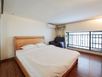 清远清泉城温馨公寓(X373分店) - 舒适两房一厅