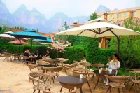 Hushan Hot Spring Resort Hotels in Licheng