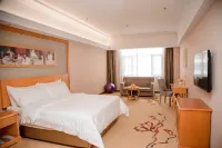 Yunxuan Hotel (Linyi Chengxu Mansion) Hotels in Tancheng