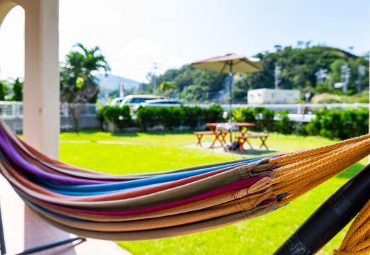 엔젤 하우스 온나 내부