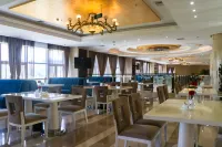 Guyuan BTG Wanxin Hotel Hotels in Guyuan