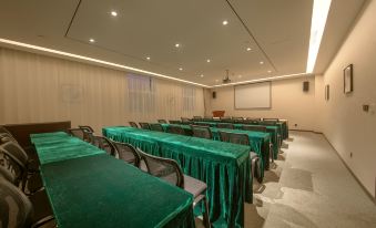 Fairyland Hotel (Kunming Hang Lung Plaza )