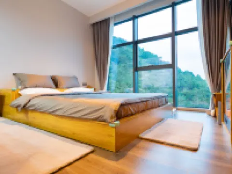 Chishuihe Shanju Hotel Hotels in Gulin