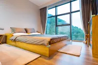 Chishuihe Shanju Hotel Hotels in Gulin