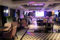 Yunman Life Hotel - servizio colazione
