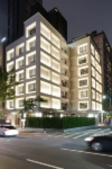 Hotel Mvsa