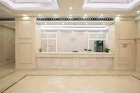 fuyuzhihui Hotel