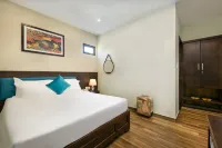 Celina Hotel & Apartment Hotels near Trầm hương thùy duyên.垂缘沉香