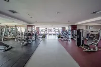 Damei International Hotel Hotels in Junan County