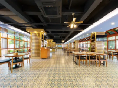 Jinqiu Holiday Hotel Hotels in Shanghang