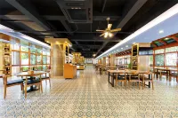 Jinqiu Holiday Hotel فنادق في شانغ خانغ