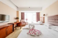 Golden Palm Hotel - واي فاي