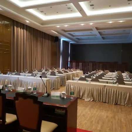 Tianyue Renhe Hotel