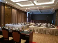 Tianyue Renhe Hotel Hotels in Hukou