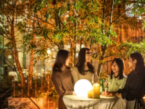 ストリングスホテル 名古屋 名古屋のホテル